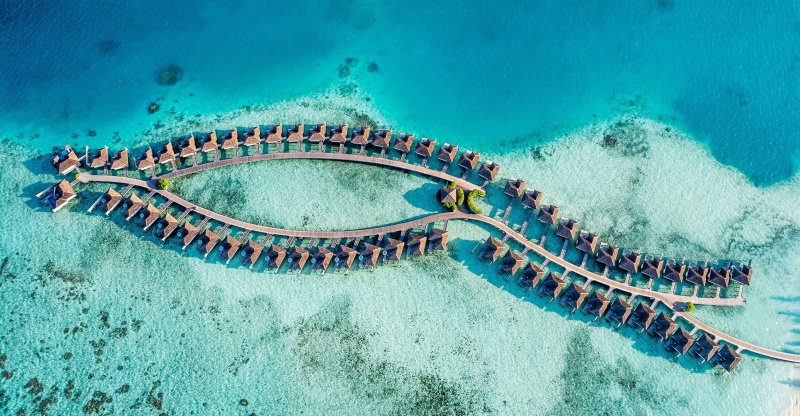 Malediwy 2021